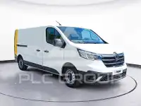 2025 Renault Trafic