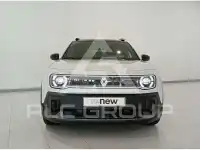 2025 Renault R 4