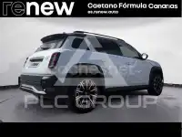 2025 Renault R 4