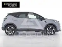 2025 Renault Captur