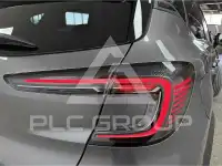 2025 Renault Captur