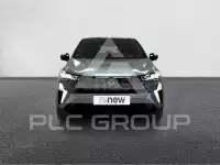 2025 Renault Captur