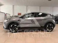 2025 Renault Captur