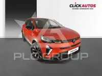 2025 Renault Captur