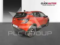 2025 Renault Captur