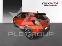 2025 Renault Captur