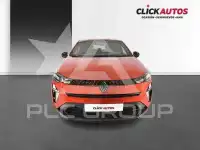 2025 Renault Captur
