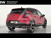 2025 Renault Captur