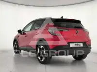 2025 Renault Captur