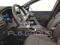 2025 Renault Captur