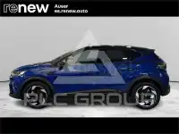 2025 Renault Captur