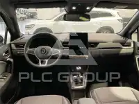 2025 Renault Captur