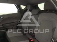 2025 Renault Captur
