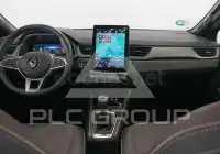 2025 Renault Captur