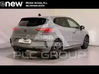 2025 Renault Captur