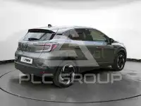 2025 Renault Captur