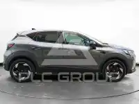 2025 Renault Captur