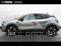 2025 Renault Captur