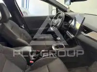2025 Renault Captur