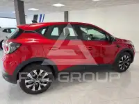 2025 Renault Captur