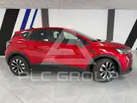 2025 Renault Captur