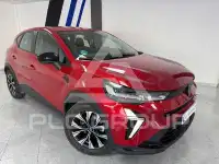 2025 Renault Captur