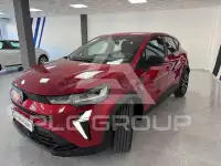 2025 Renault Captur