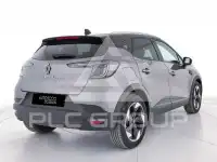 2025 Renault Captur