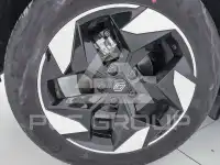 2025 Renault Captur