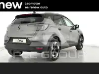 2025 Renault Captur
