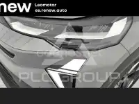 2025 Renault Captur