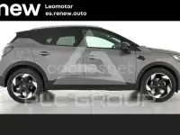 2025 Renault Captur