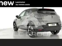 2025 Renault Captur
