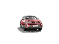 2025 Renault Captur