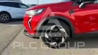 2025 Renault Captur