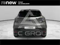 2025 Renault Captur