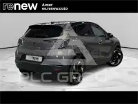 2025 Renault Captur