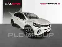 2025 Renault Captur