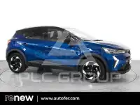 2025 Renault Captur