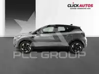 2025 Renault Captur