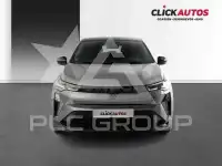 2025 Renault Captur