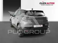 2025 Renault Captur