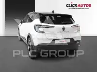 2025 Renault Captur