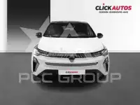 2025 Renault Captur