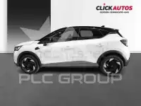 2025 Renault Captur