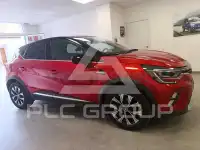 2025 Renault Captur
