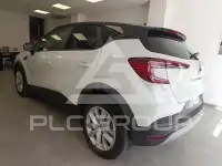 2025 Renault Captur