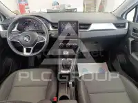 2025 Renault Captur