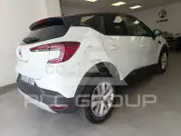 2025 Renault Captur