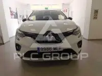 2025 Renault Captur